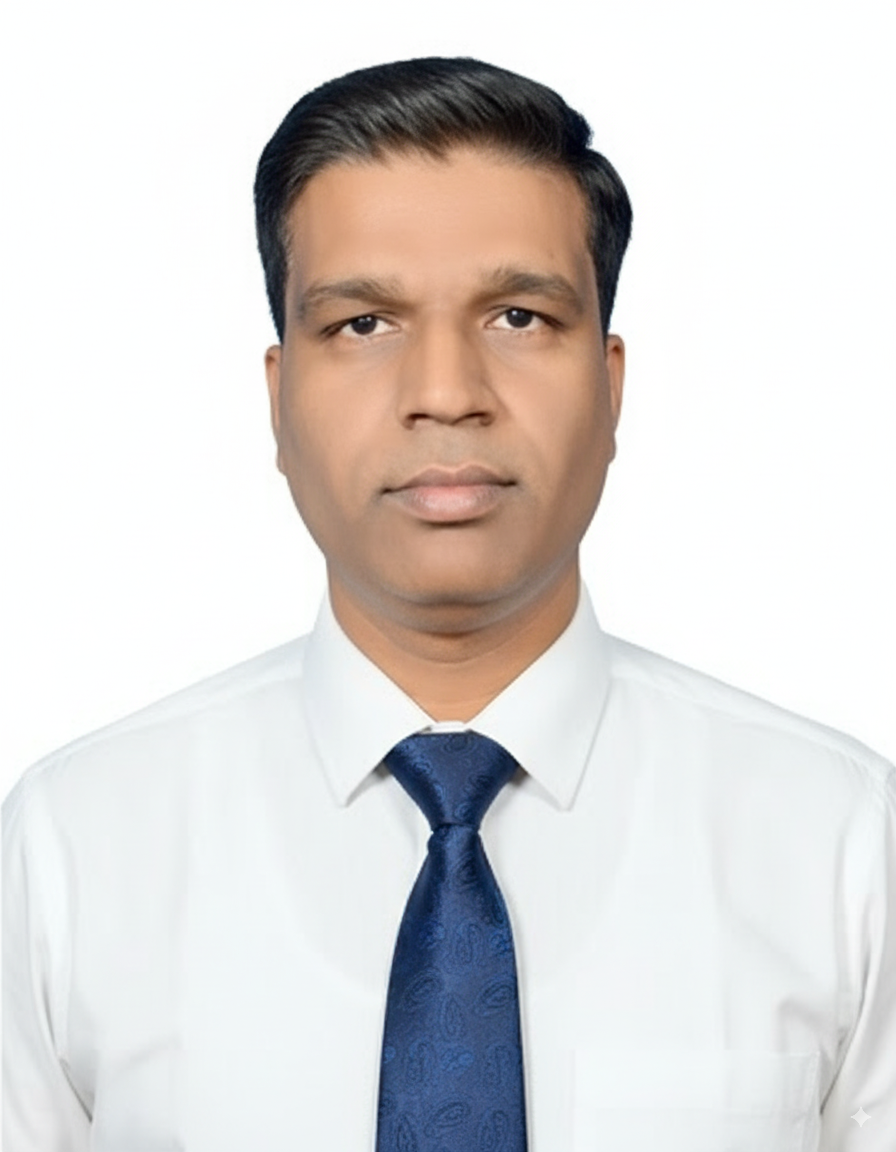 Amit Bhardwaj