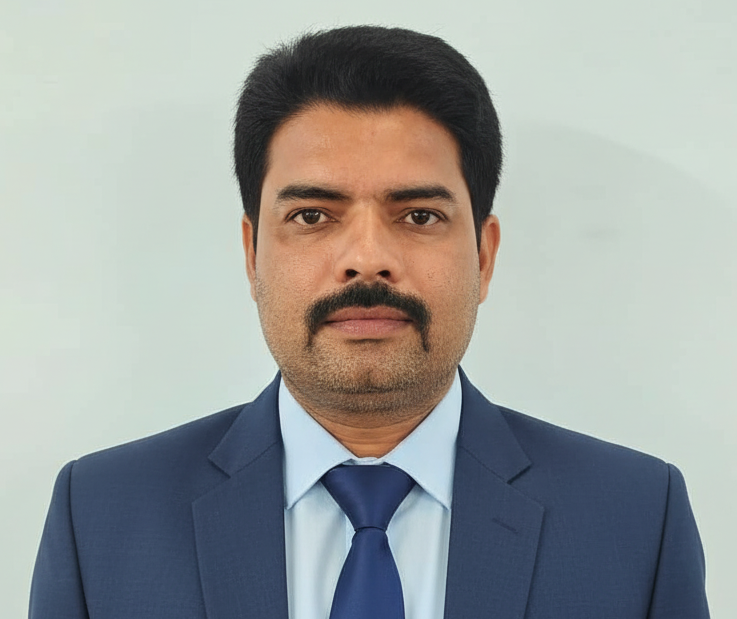 Amit Bhardwaj