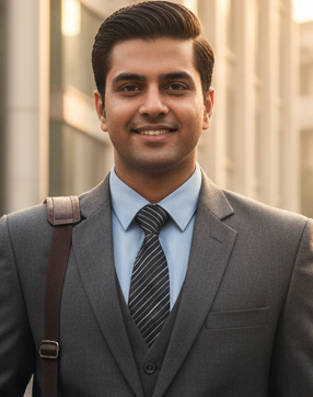 Amit Bhardwaj